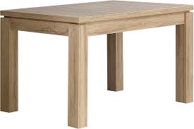 Con esta fantástica mesa de comedor y cocina extensible podrás tanto desayunar solo o con tu pareja o hijos en la cocina como cenar las mejores mesas consola extensible conforama. Mesa Extensible De Comedor Teimlo Roble Conforama