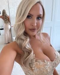 Emma Louise Jones called 'most beautiful woman in country ...