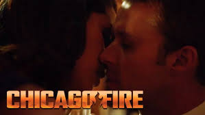 Dawson And Casey's First Christmas Date