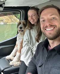 Benji The Bernedoodle‎