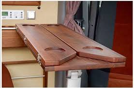 Image Result For Van Conversion Tables Mercedes Sprinter Camper Van Sprinter Camper Camper Van Conversion Diy