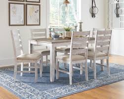 Come in, browse our showroom and get design ideas. Ashley Skempton 6 Chair Dining Set Rent To Own Dining Sets A Rentals