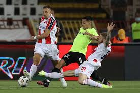 Campioana serbiei a deschis scorul în amicalul din austria, în minutul 68, prin savic. Uel Steaua RoÈ™ie Cfr 4 0 È™tiri Lpf