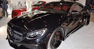 Voici un petit condensé de cette édition 2016. Reportage Photo Vitt Squalo Au Salon De L Auto De Tokyo 2016