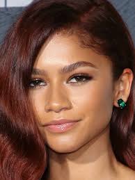 Only high quality pics and photos with zendaya. Zendaya Discusses How Beauty Has Shaped Her Life Interview With Allure Allure
