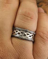 Pin On Rings