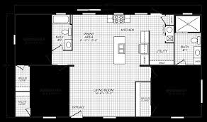 A wide variety of double bedrooms options are available to you, such as appearance, specific use. Dresden 28 X 48 1250 Sqft Mobile Home Factory Expo Home Centers