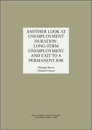 Y2mate 2020 supported social networks. Another Look At Unemployment Duration Long Term Unemployment And Exit To A Permanent Job