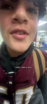 Caleb Strobel's Instagram, Twitter & Facebook