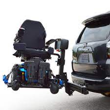Most power wheelchair lifts operate either through a battery that is contained inside the vehicle, or they run right through the car battery itself. Wheelchair Lifts For Vans Cars Trucks And Suvs Spinlife