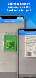 Gameye Ios Games App Apps Game App Samsung Galaxy Phone App