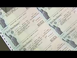 Stimulus Check Update H R Block 1 000 Per Month Proposal Ssi Irs More Youtube