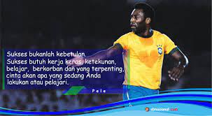 (photo by warren wong on unsplash). Kata Kata Motivasi Pemain Bola Katapos