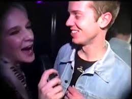 ATHLETICO VIDEO 1995 SNOBS BIRMINGHAM {OUT TAKE EDIT} PRESENTED BY MIA,  MARK FET ANDREW WEATHERALL