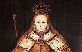 3 queen elizabeth execution of mary. Elizabeth I Facts For Kids National Geographic Kids