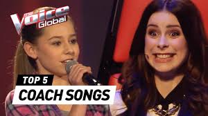About us terms privacy policy support. 16 Year Old S Insanely High Notes Shock The Voice Coaches Journey 26 Youtube