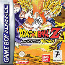 The decisive battle for the whole earth (japanese: Dragon Ball Z Supersonic Warriors Wikipedia