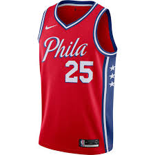 We offer you the best live streams to watch nba basketball in hd. Buy Ben Simmons Philadelphia 76ers Swingman Alternative Jersey