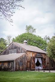 Webb Barn Connecticut Wedding Boda De Dia Boda Paisajes