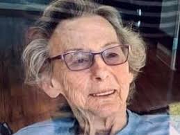 Margaret Walker Obituary (1937