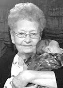 Lillie Mae Dickerson