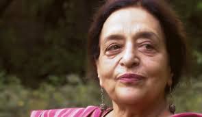 A fighter at the barricades