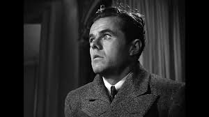 Elisha Cook Jr. waking up from a Bogart punch and realizing that everyone  will now hand him over to the cops to take the fall. Sydney Greenstreet,  Peter Lorre, Bogie and Mary