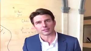 Deepfake Tom Cruise videos are going viral on TikTok