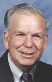 Richard Kent Peterson Obituary