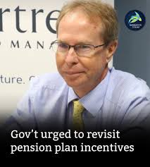 Investment officials want Government to review its tax policy