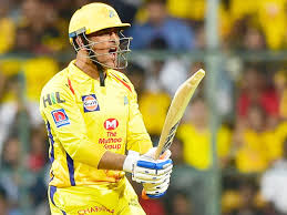 IPL in UAE: Mahendra Singh Dhoni the go-to man for Chennai Super Kings  again | Ipl – Gulf News