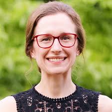 Ashley STADLER BLANK