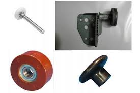 Roulette Porte Garage Novoferm Roulette Pour Porte De Garage Novoferm