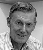 Frank William Ernest Gibson 1923–2008