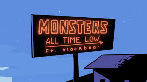 9.4/10 (0580 értékelés alapján) love in the time of monsters teljes film magyarul online 2014 részletek ország. All Time Low Monsters Lyrics Genius Lyrics