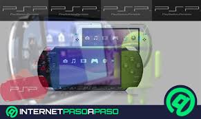 Gente hoy les presento 10 mejores juegos del emulador de ppsspp para android. 8 Emuladores De Psp Para Android Lista Juegos 2021