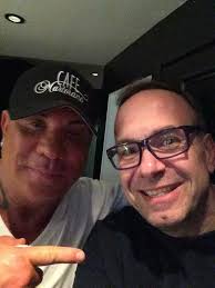 How blessed to have Chef, Steve Martorano at Mass