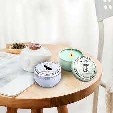 You'll find a variety of premium pet services right inside. 4pcs Set Natural Soy Wax Candle Pet House Odor Eliminator Non Toxic Scented Candles Lavender Lemon Eliminator Candle Sets Aliexpress
