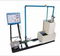 Centrifugal Pump Test Rig, For Performance Testing