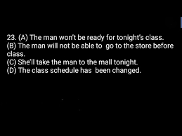 Grammar, reading, spelling, & more! Full Soal Listening Toefl Dan Kunci Jawabannya Youtube