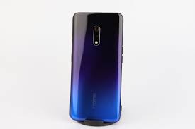 Realme X Testbericht - Full-Screen ...