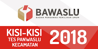 Check spelling or type a new query. Terbaru Kisi Kisi Tes Wawancara Panwaslu Desa