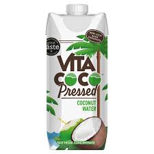 Here, dietitians share the best healthy coconut water brands to sip on. Vita Coco Coconut Water With Pressed Coconut Ocado