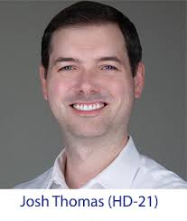 x-2023 Priority Candidates for Virginia