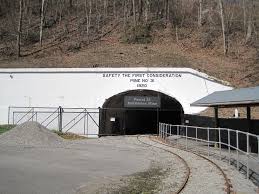 Portal 31 Exhibition Mine In 2020 Appalachia Portal My Old Kentucky Home