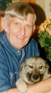 Arnold E. CARY Obituary 2015