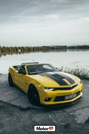 Third-Gen Camaro (1982–92): The One That'S Misunderstood - Hagerty Media