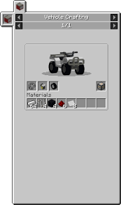 There are many vehicles with different. Just Enough Vehicles Mod 1 12 2 Minecraft Mods Minecraftgames Co Uk