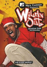 Pin On Wild N Out