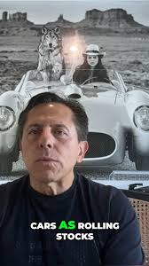 🚨Episode 4 of @mysupercarworld is here!🚨 , In this episode we chat with  hypercar collector, Jeff Miller. Jeff explains the importance of treating  his supercars as “rolling investments”, how market ...